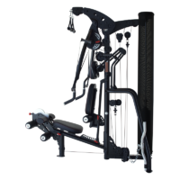 Thumbnail: Inspire Fitness M3 Multi Gym