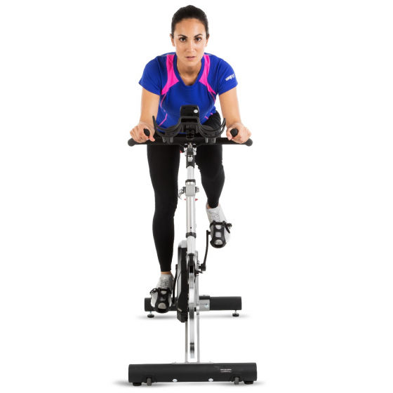 Thumbnail: Spirit XIC600 Indoor Cycle