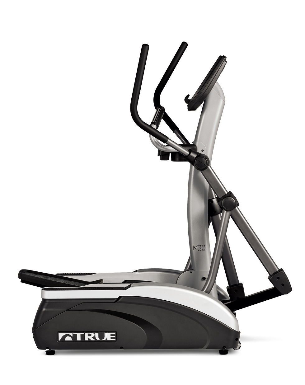 Thumbnail: TRUE Fitness M30 Elliptical