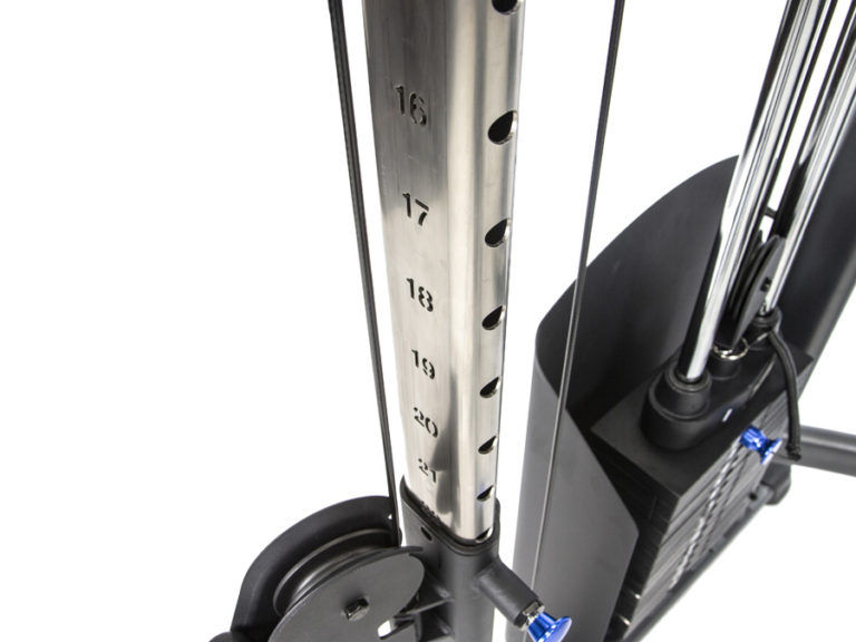 Thumbnail: Bodycraft HFT Pro