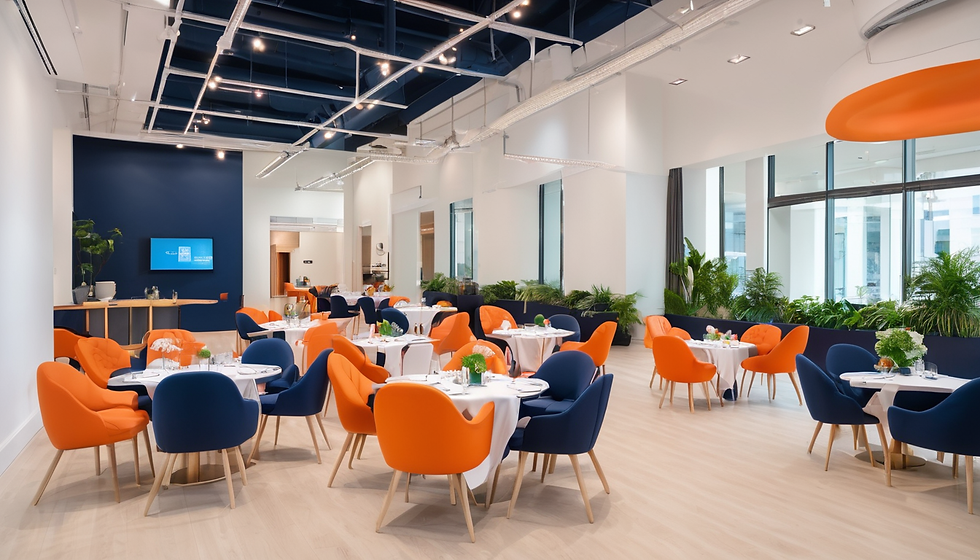 Serata di Networking: Futuro delle Vendite