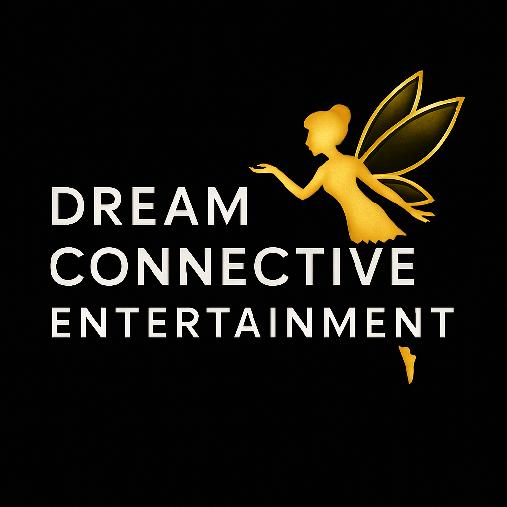 Dream Connective Logo