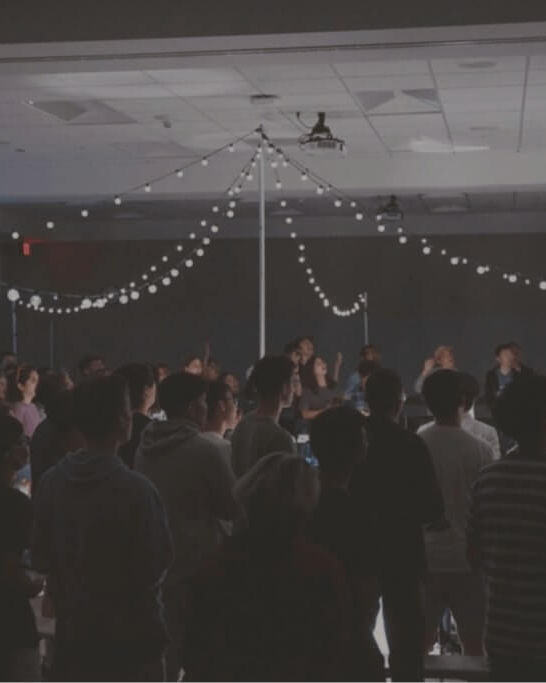 Acts Collective College Church 4