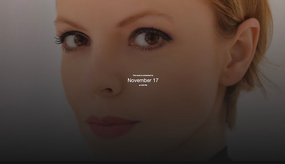 Magdalena Baczewska is the featured guest of Tonebase Live, with a lecture on the bel canto style as Chopin's inspiration.
