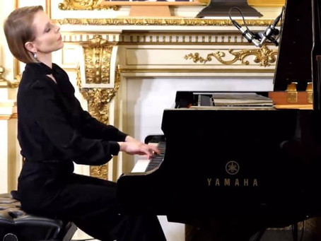 Chopin's Birthday Concert Celebration in NYC