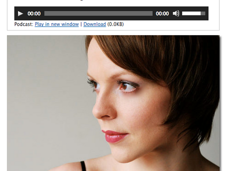 Magdalena Baczewska Summer Newsletter