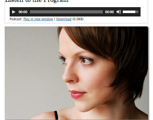 Magdalena Baczewska Summer Newsletter