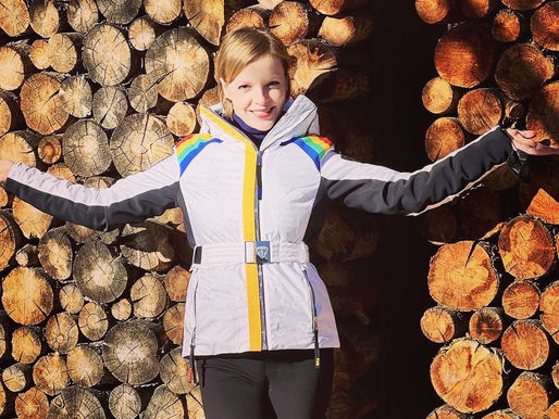 Interview with Eye on Sun Valley