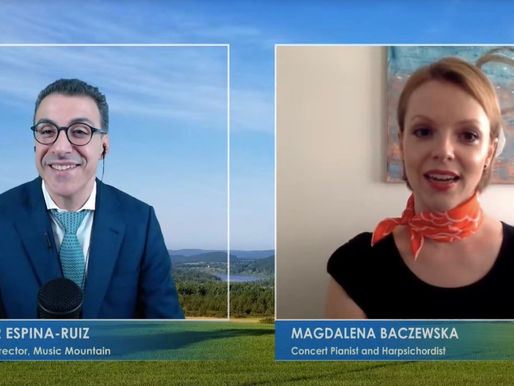 Watch "Live from Music Mountain"