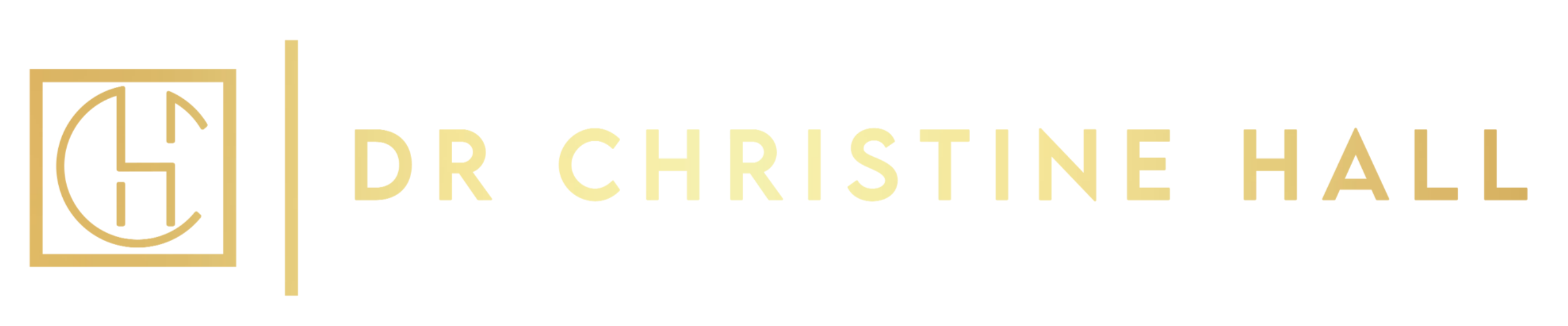 Dr Christine Hall