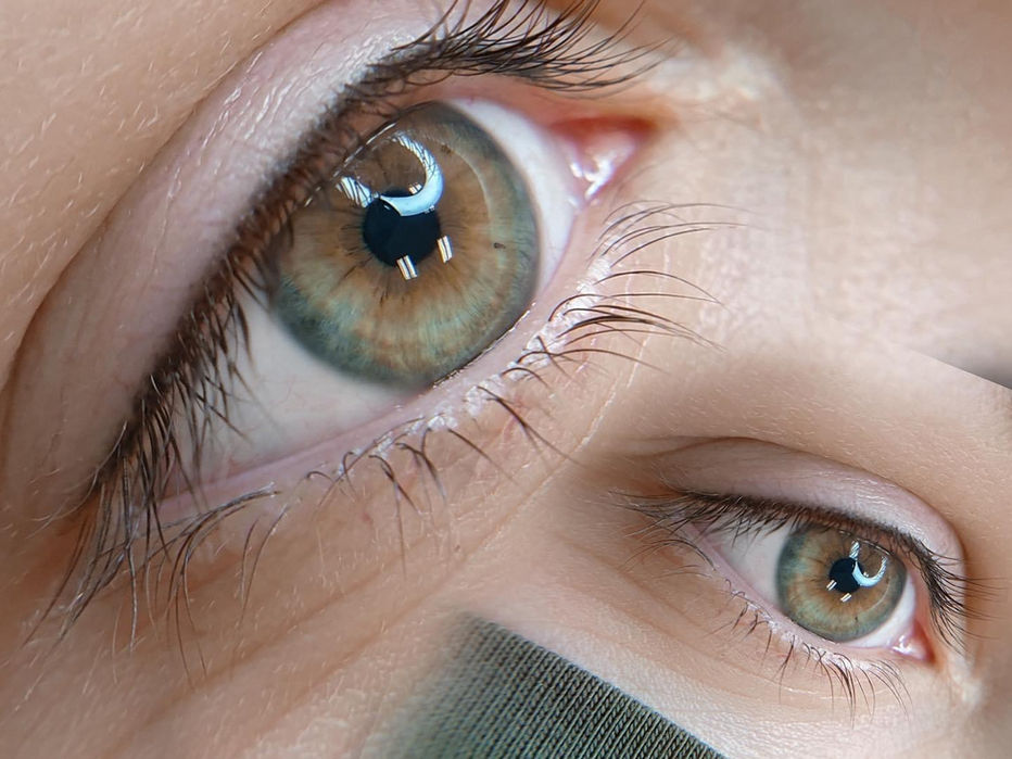PMU Eyeliner | Beauty Ink By RD