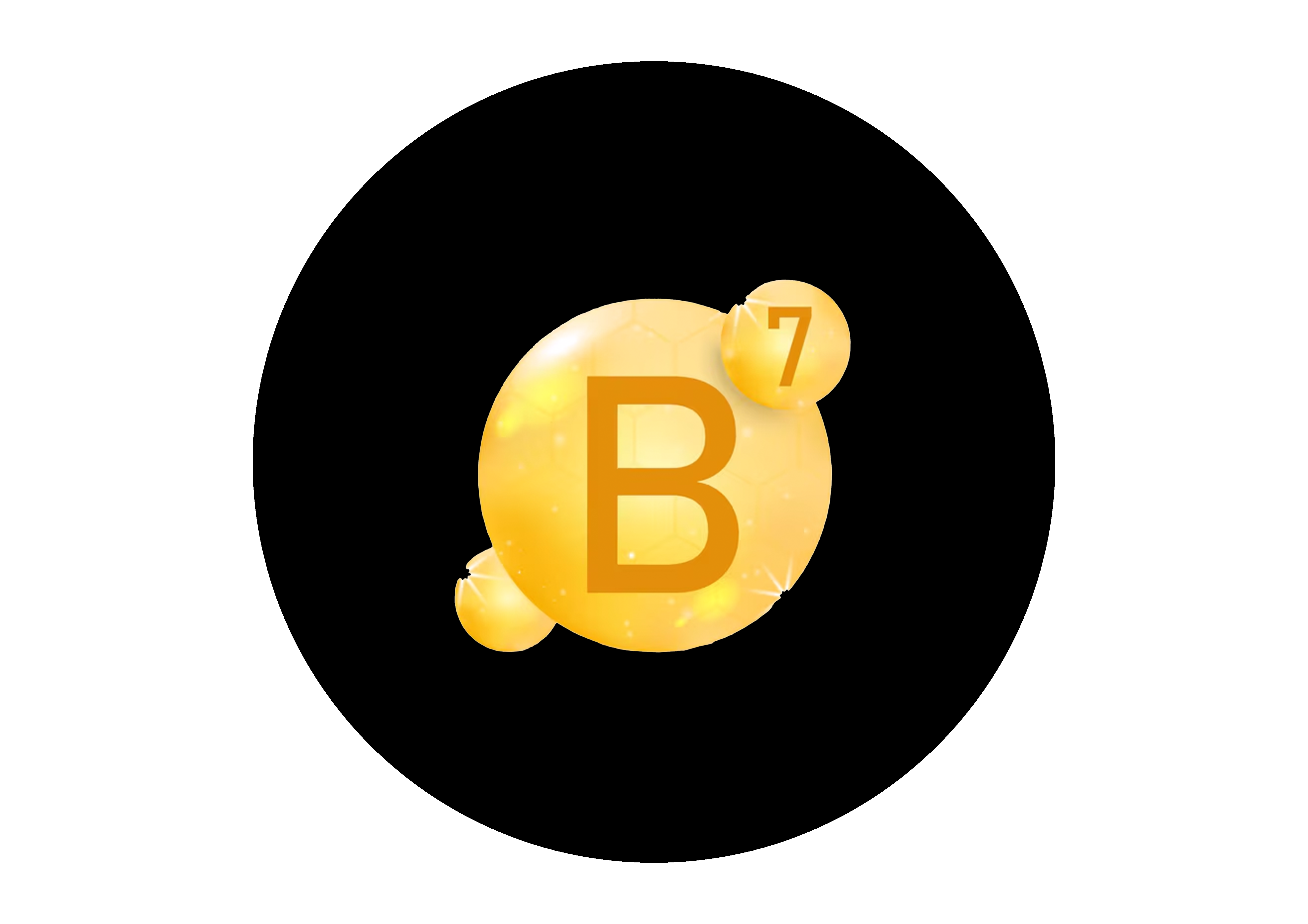 Biotin (Vitamin B7)