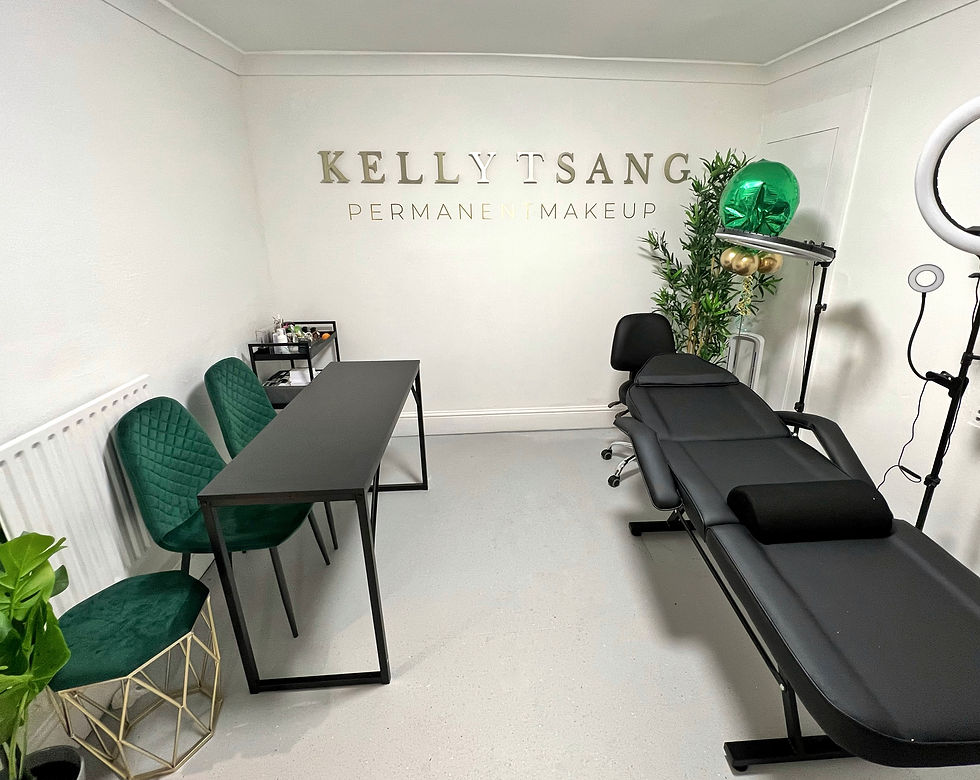 Kelly Permanent Beauty