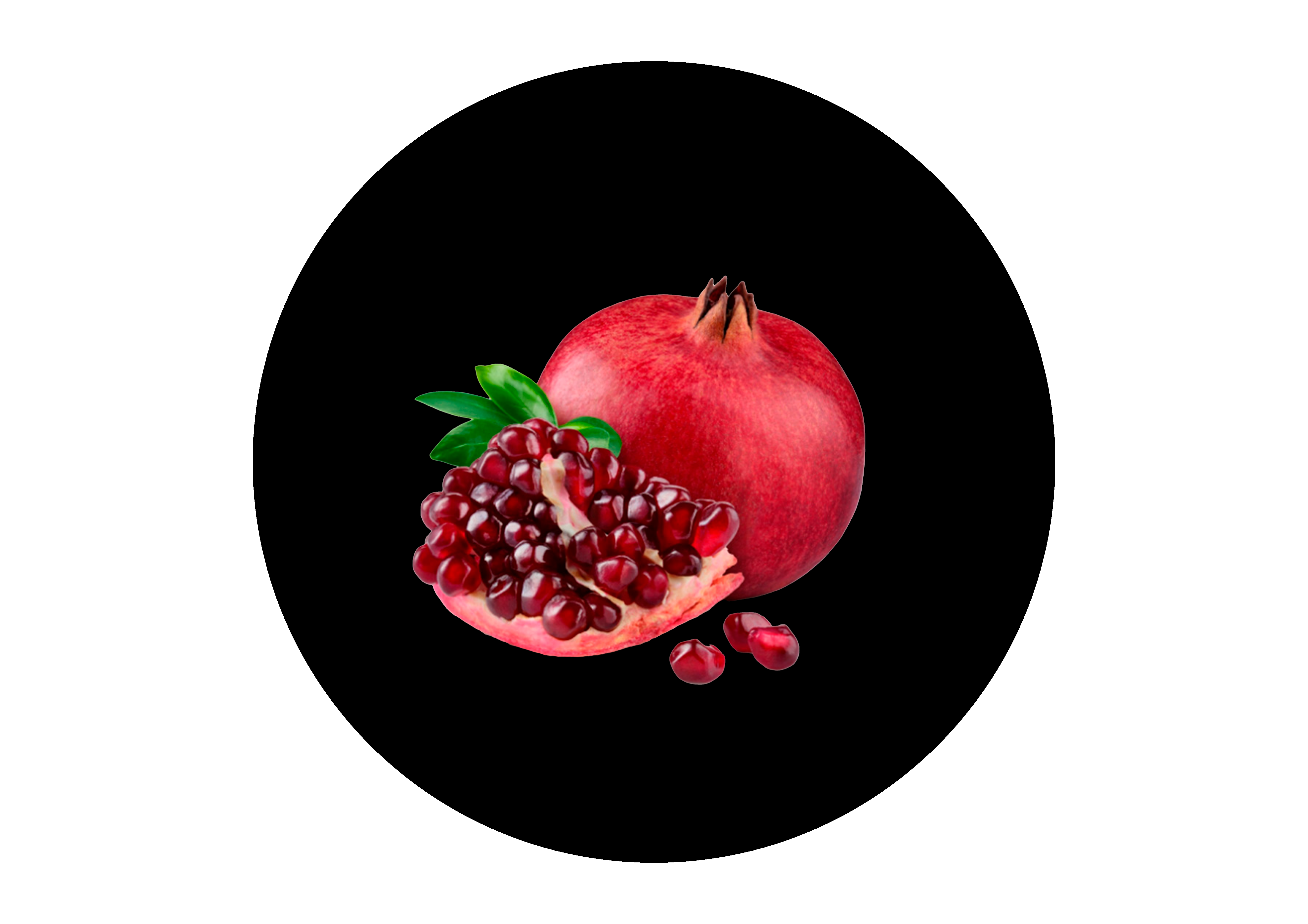 Pomegranate Extract