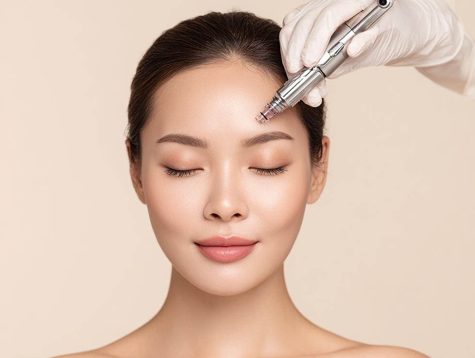 SkinPen Microneedling | Dr Emily