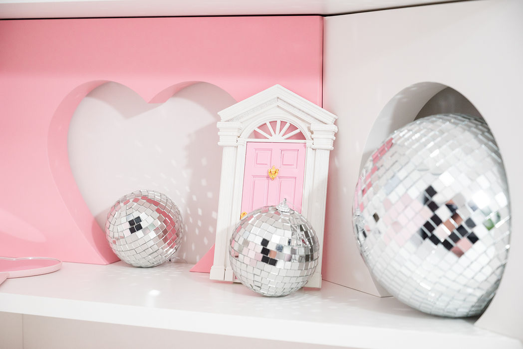 That Pink Studio
