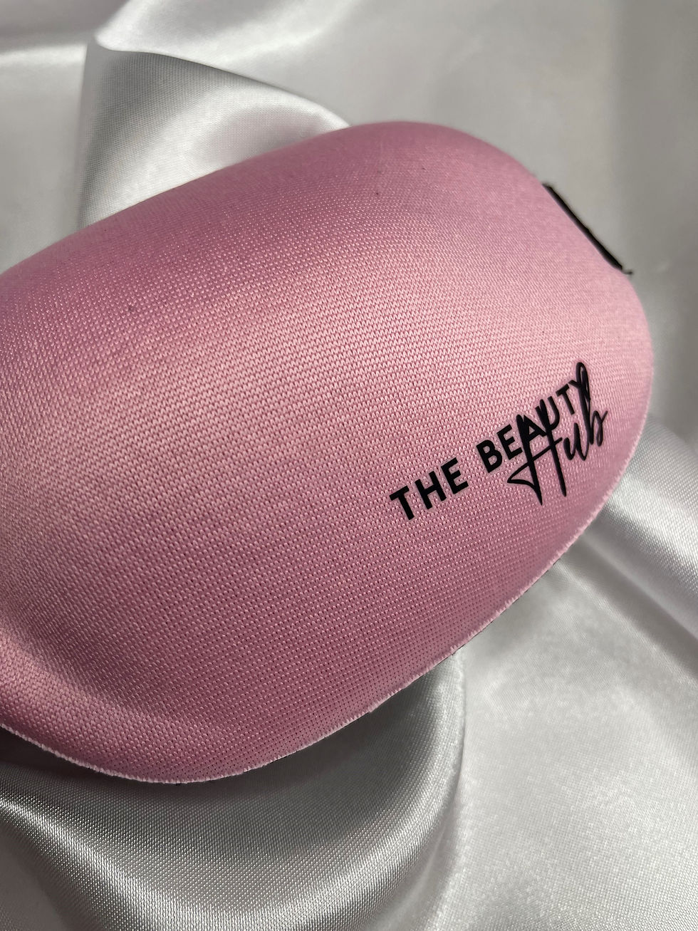 Thumbnail: The Beauty Hub