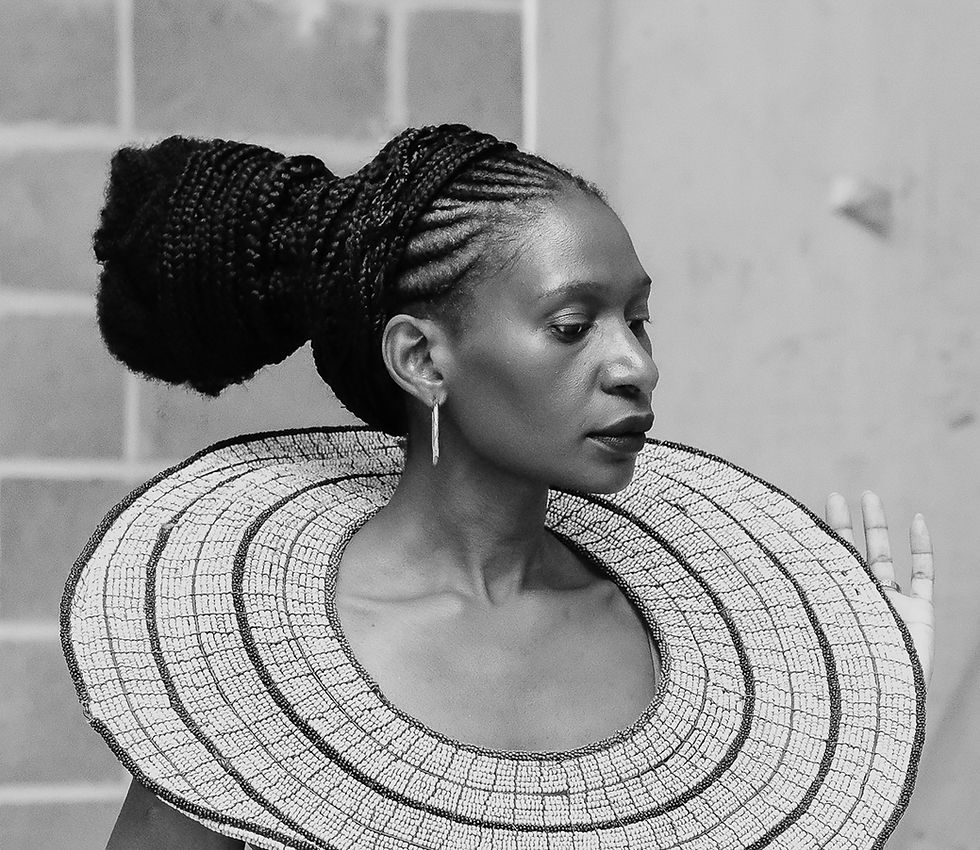 Zulu Bonita | Braiding