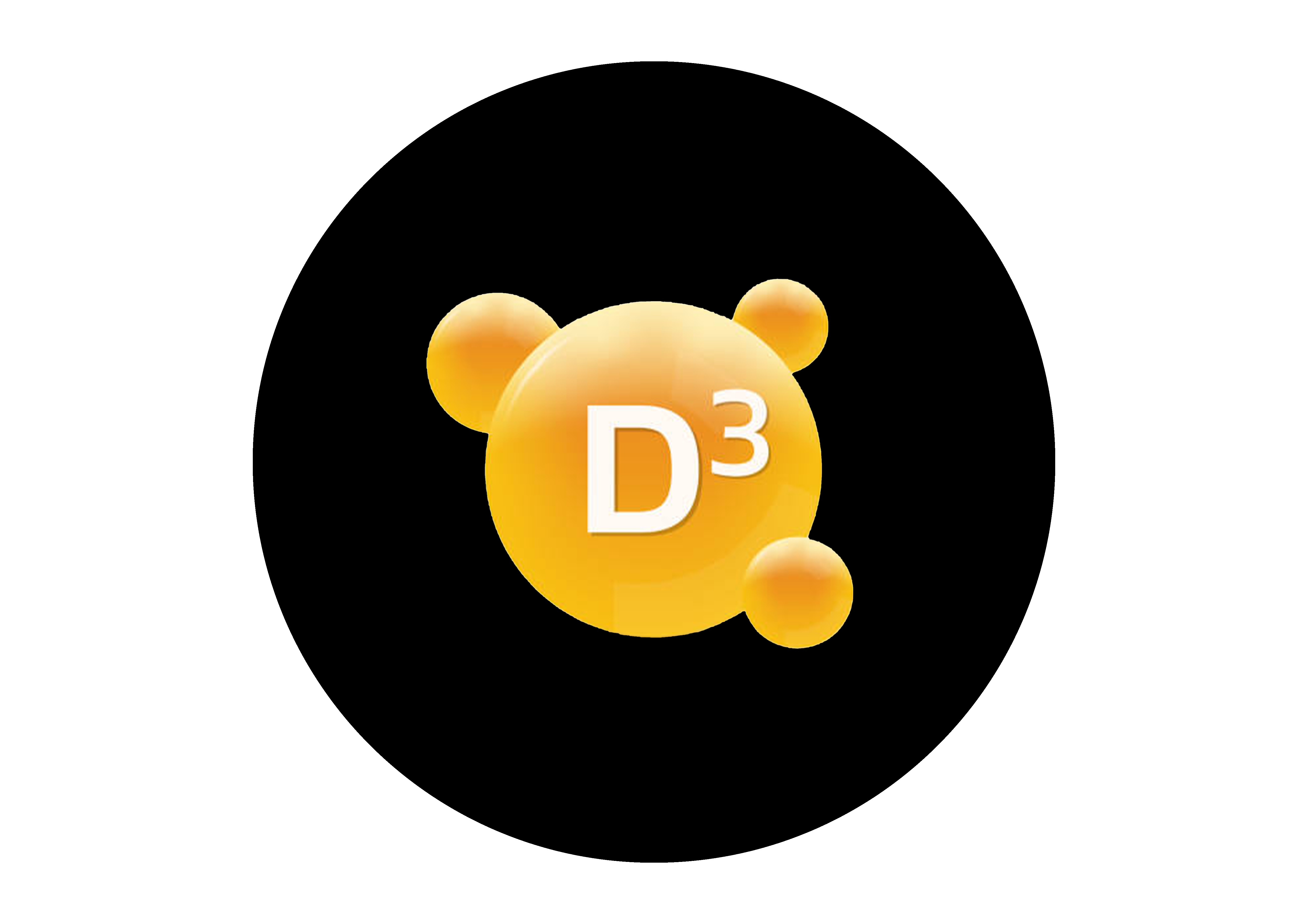 Vitamin D3 (Vegan)