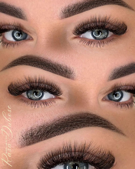 Powdered Brows | Beauty Ink By RD