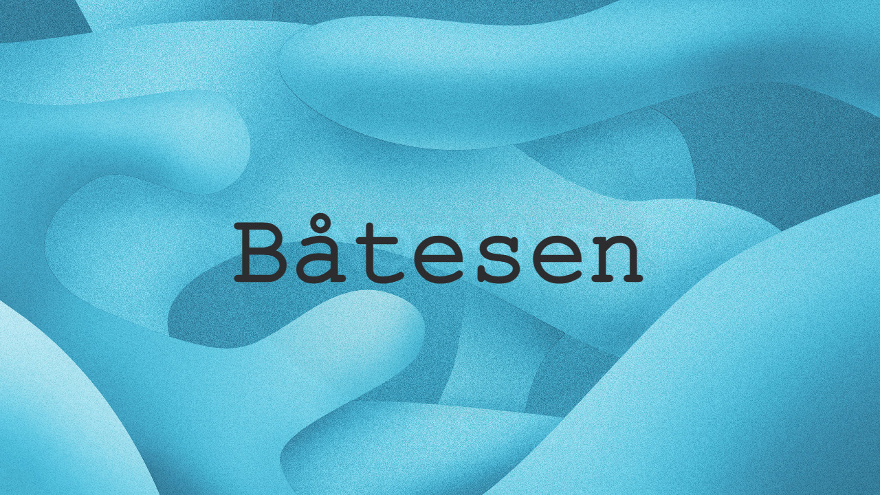 Batjen Båtesen | båtleder