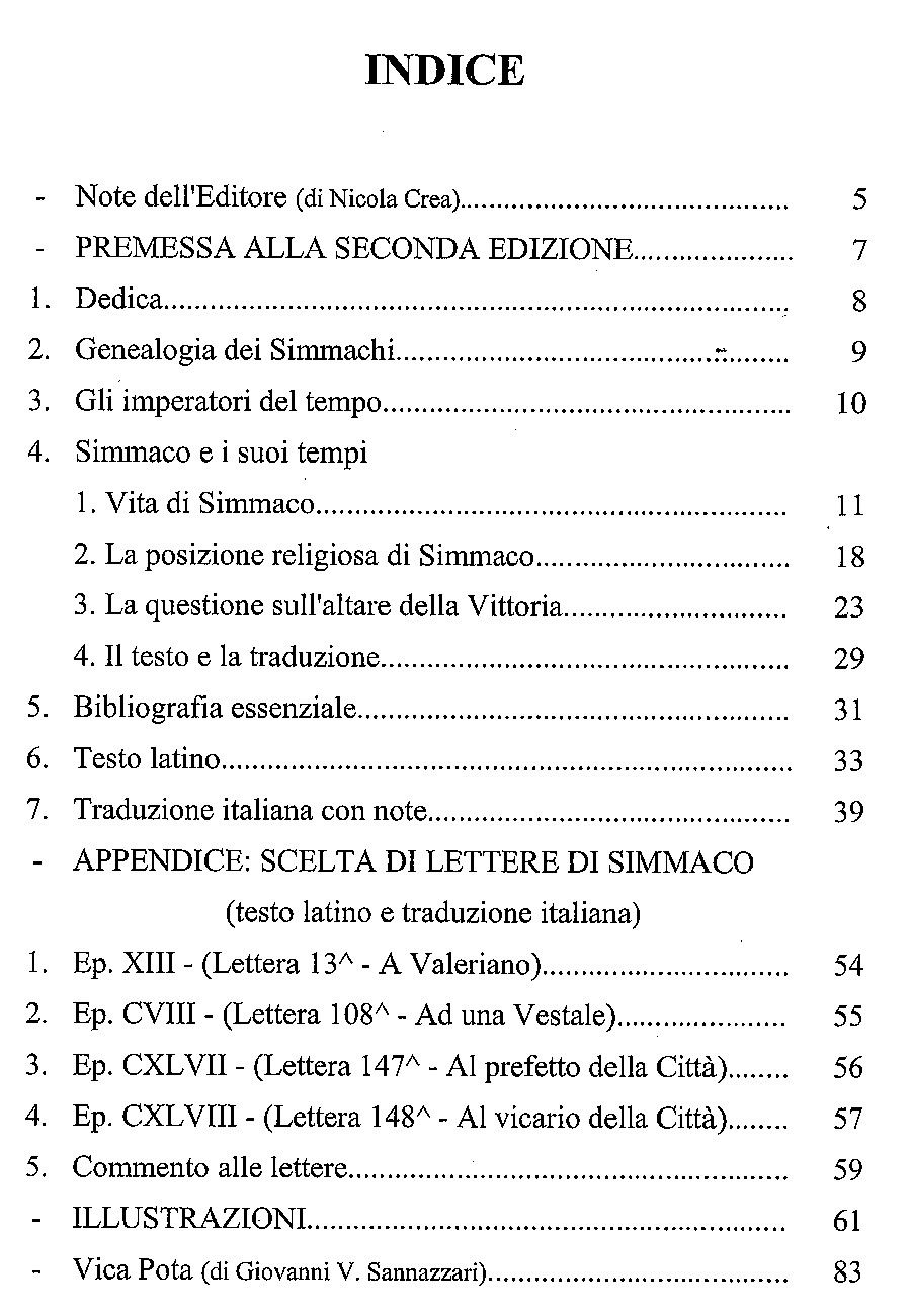 Miniatura: IN DIFESA DELLA TRADIZIONE