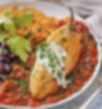 Chile Rellenos