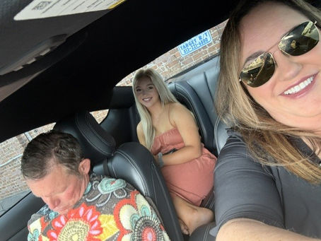 🎵 “Drive My Car” – When It’s Time to Stop Driving (The Beatles)