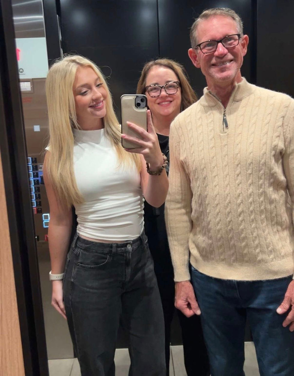 🎵 “I Feel Like I’m Drowning” – But I’m Still Here (two feet)