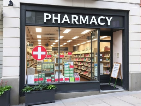 🎵 “The Perfect Drug” – What We Try, What We Hope, What’s Out There