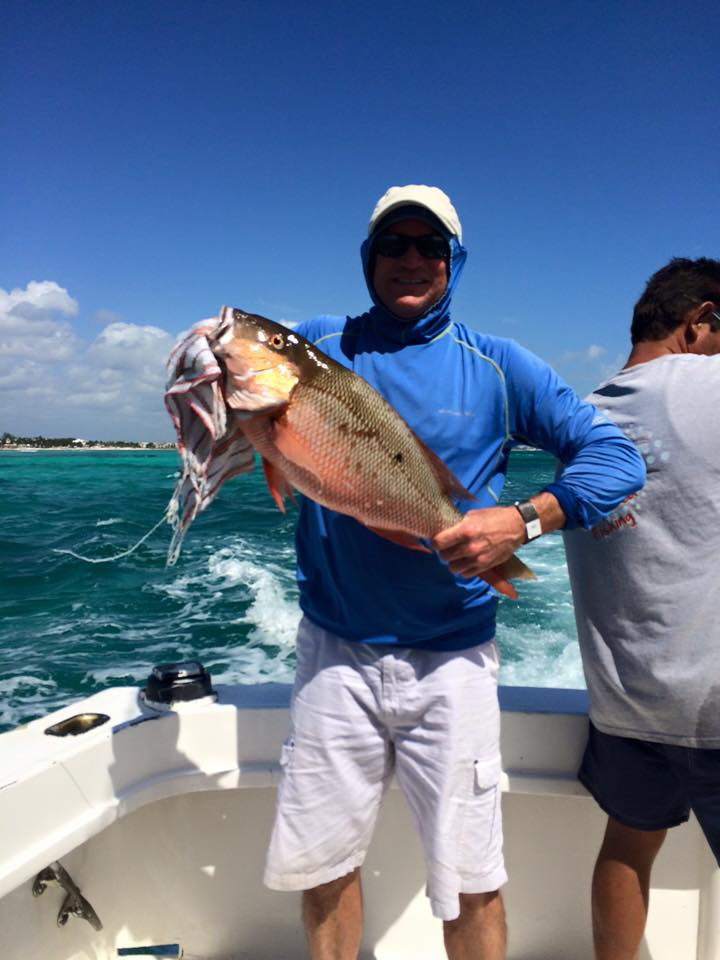 2016 Pre DX and Symptoms