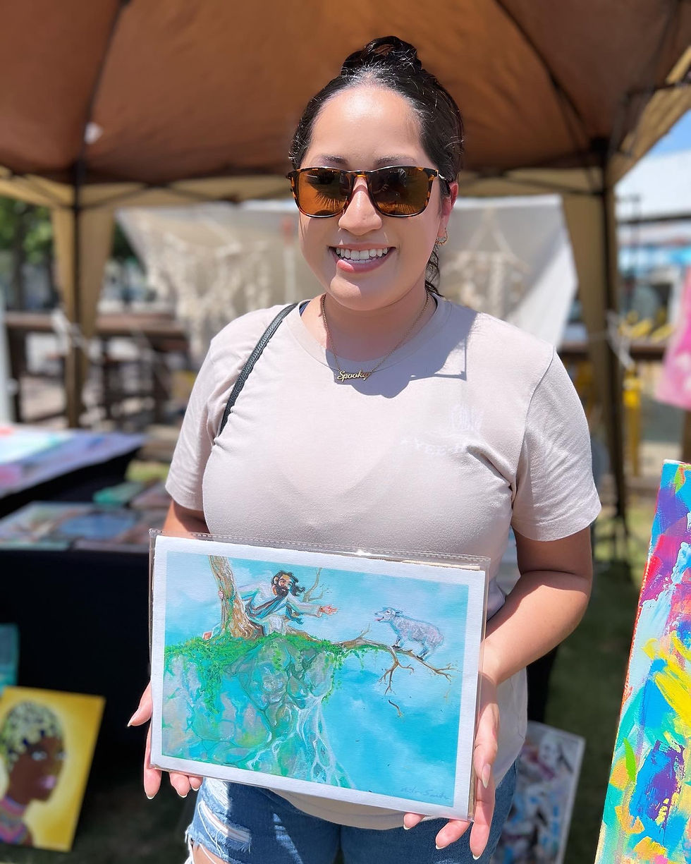 Thumbnail: Leaves the 99