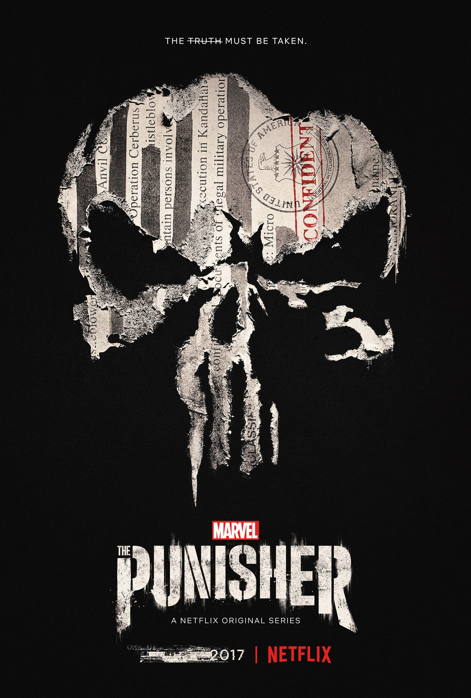 PUNISHER (V2)
