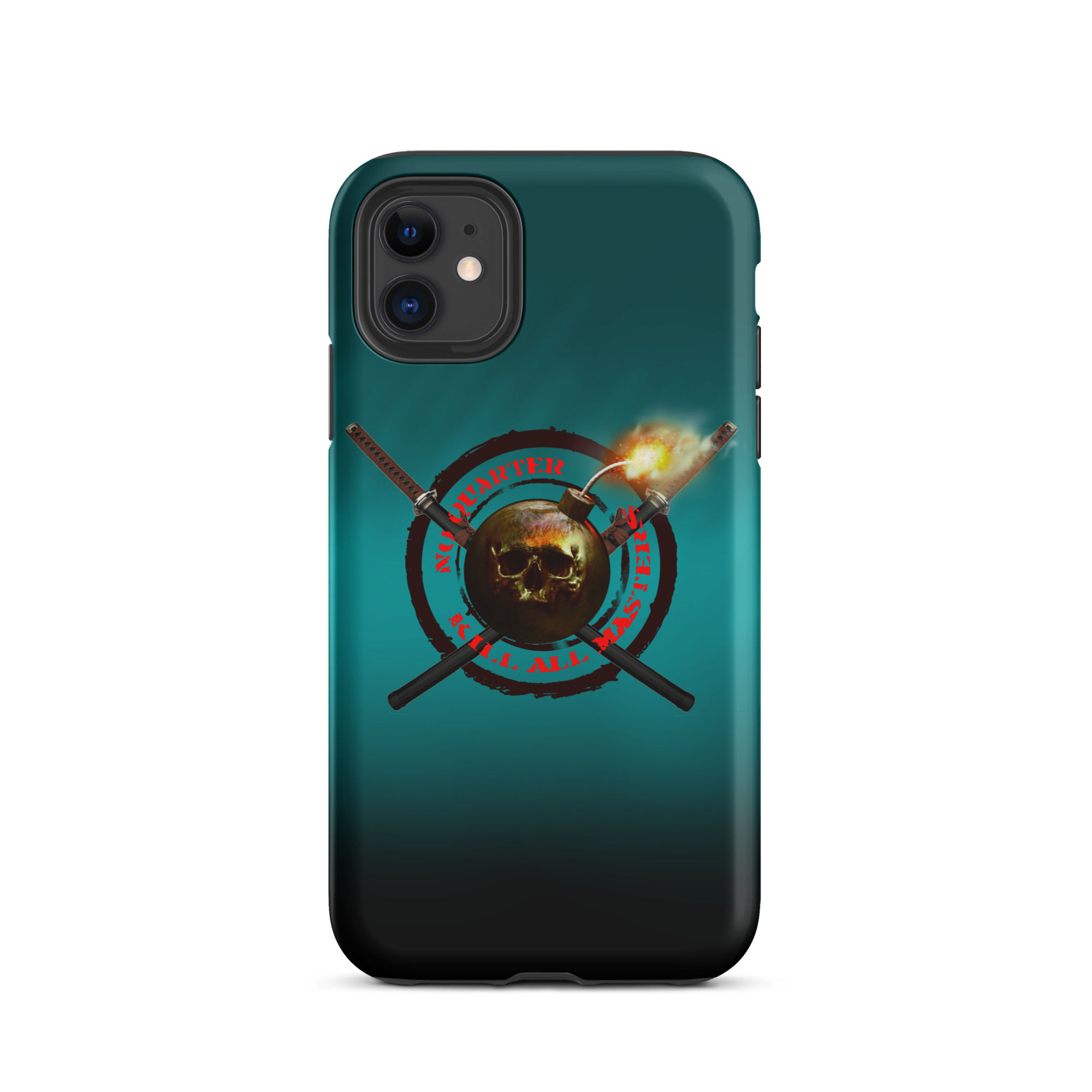 Tough Case for iPhone®