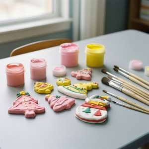 Classroom & Holiday Craft Kits