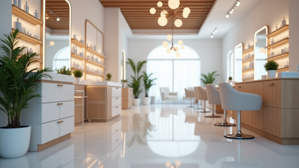 Finding the Perfect Lash Salon: Lash Salon Tips for You