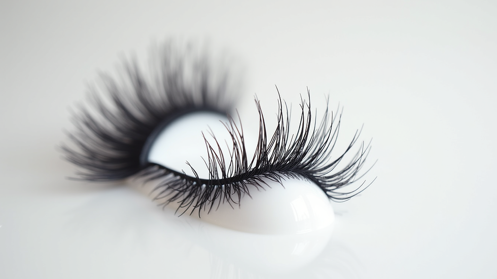 Professional classic eyelash extensions at Smiling Lash Lounge in Woodridge IL. High-retention lash services for clients in Naperville, Lisle, and the Chicago Western Suburbs.
