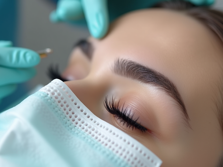Eyelash Tint and Lift: What You Need to Know for a Lasting Eyelash Lift