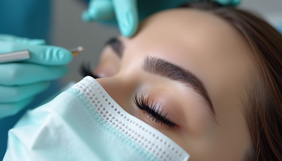 Eyelash Tint and Lift: What You Need to Know for a Lasting Eyelash Lift