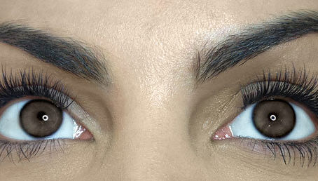 Where to get natural-looking eyelash extensions in the US?