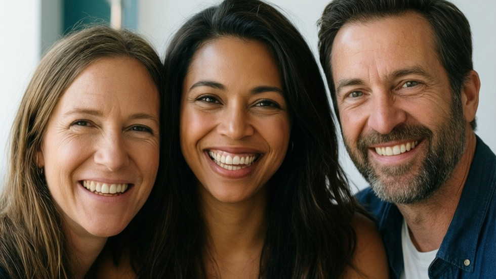 SYAK Studios - Local Portrait Hub