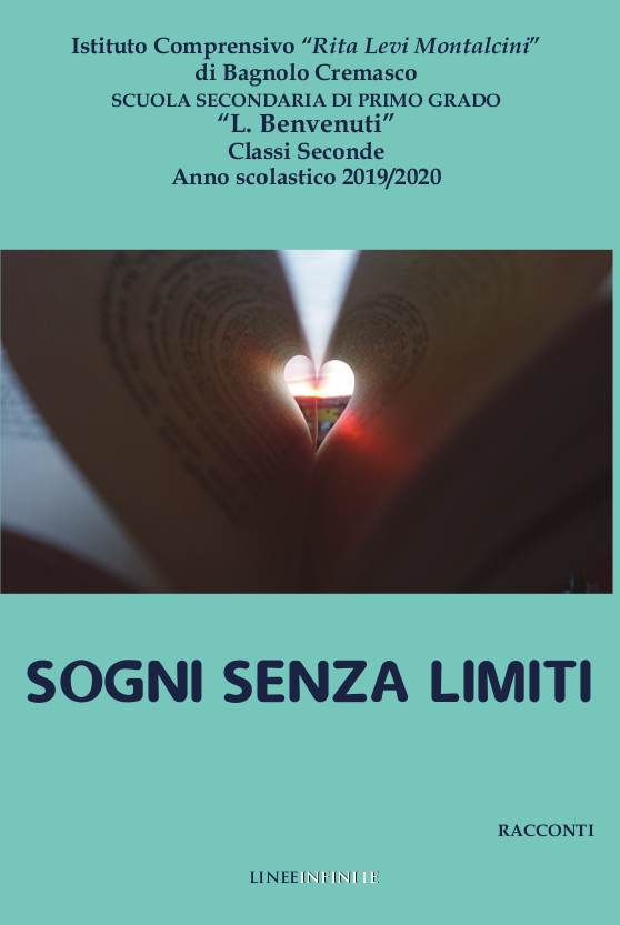 SOGNI SENZA LIMITI