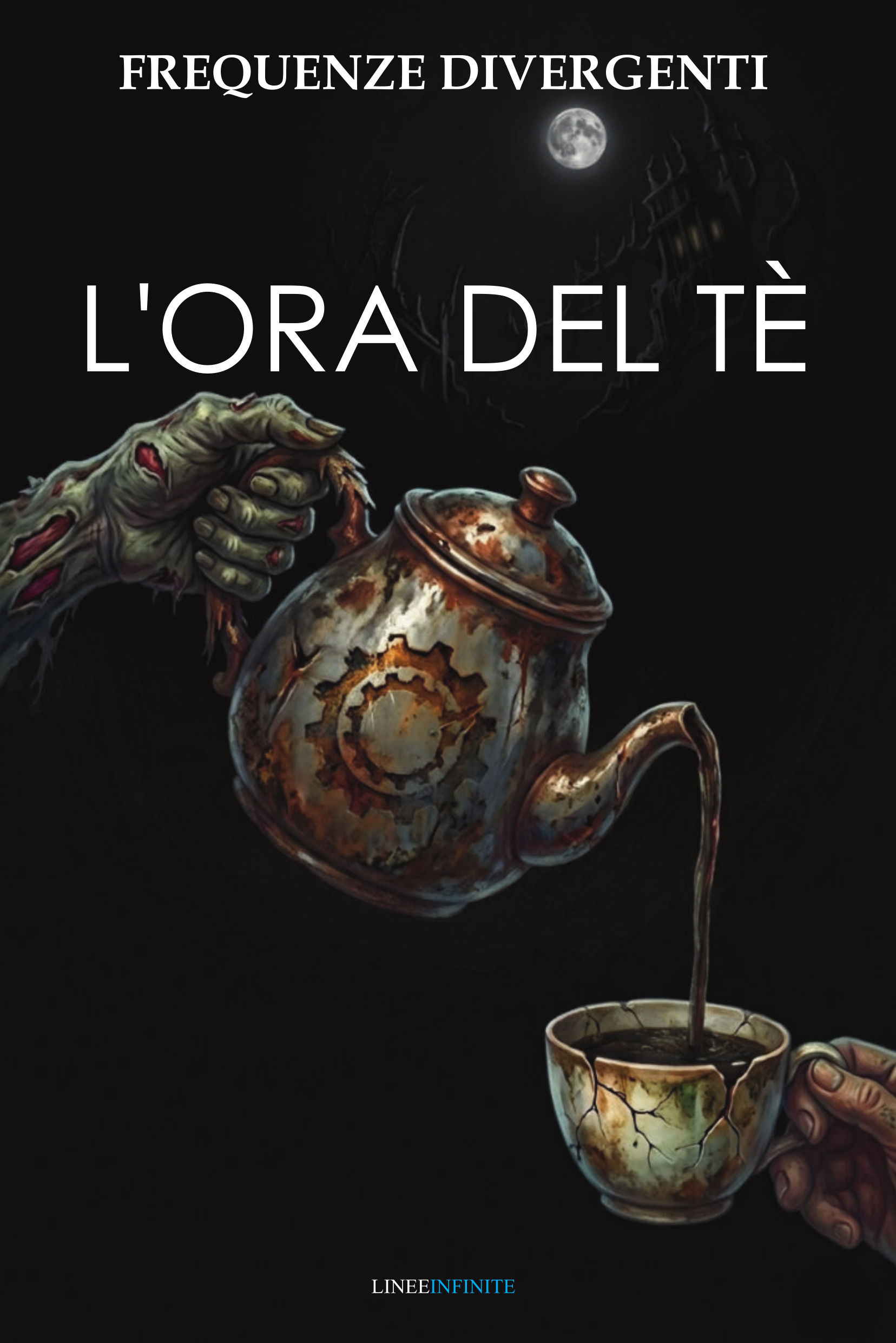 L'ORA DEL TÈ
