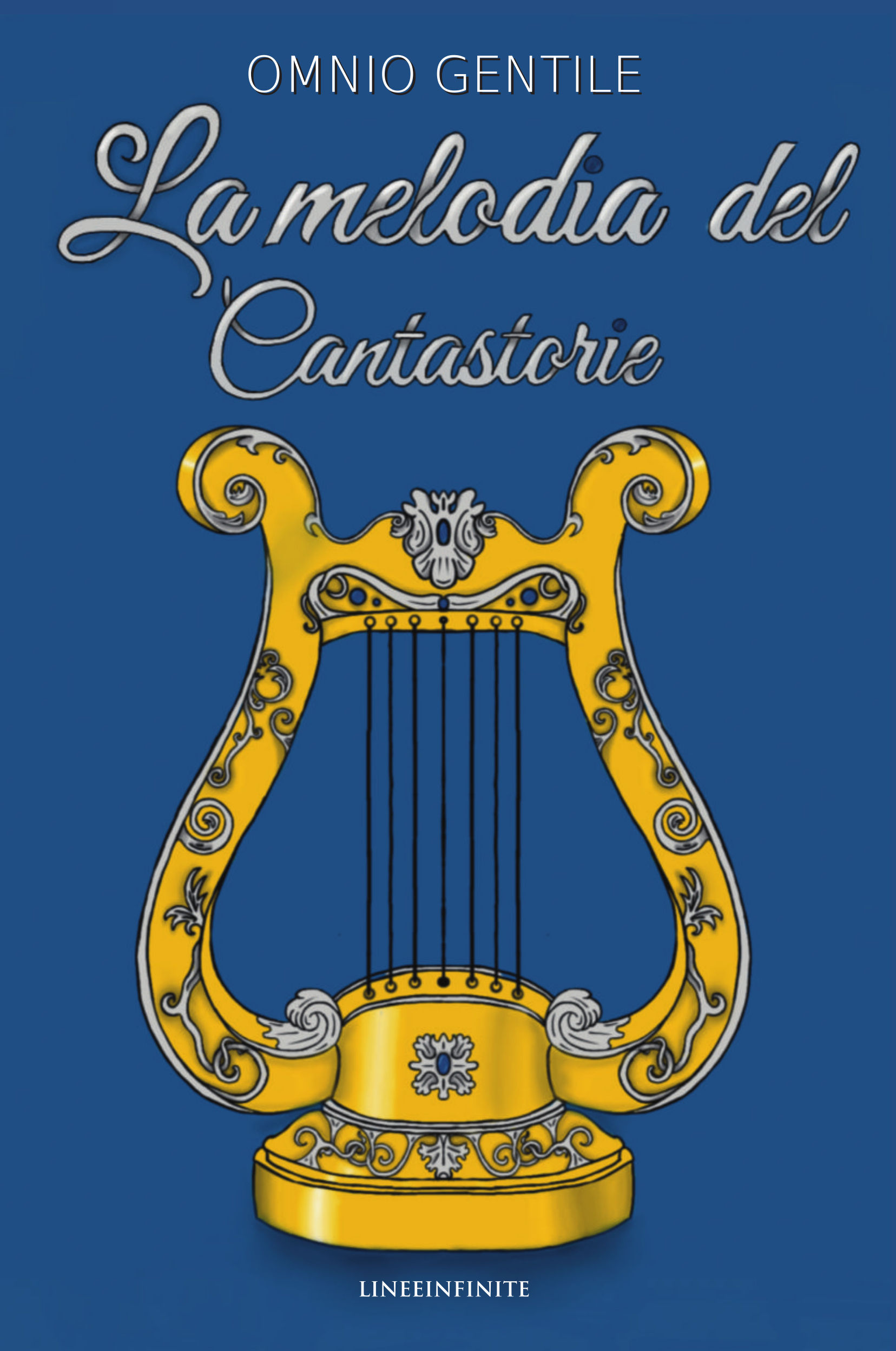 LA MELODIA DEL CANTASTORIE