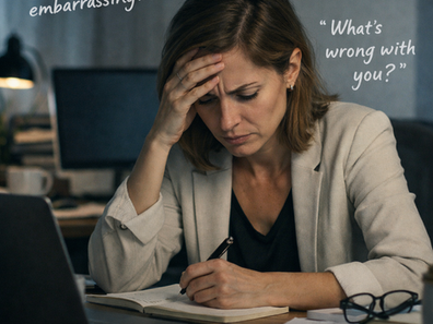 Self-Compassion: The Skill We Mistake for Weakness