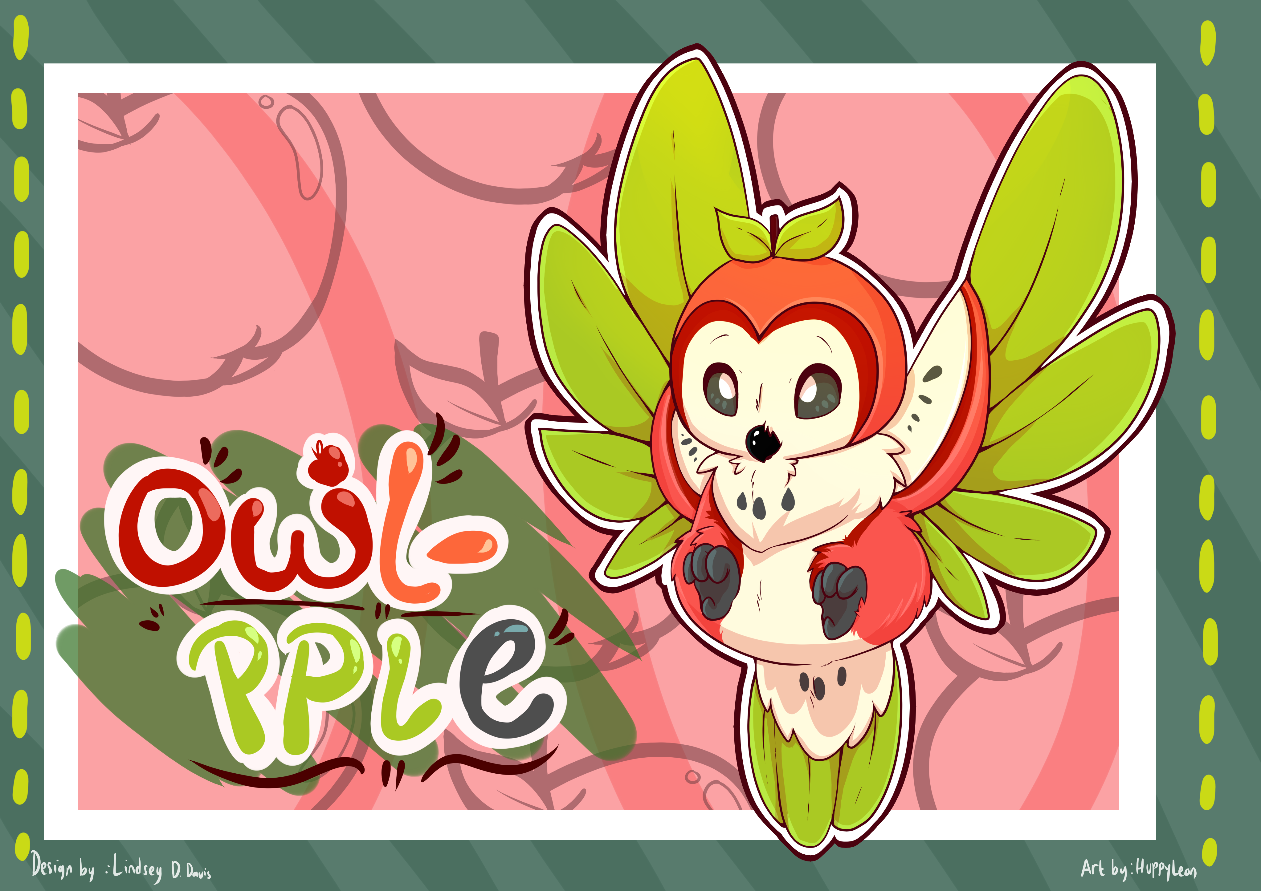 Owlpple