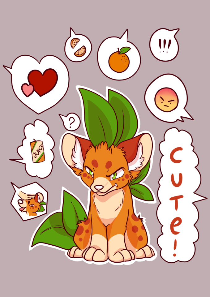 Tangeryena tshirt design