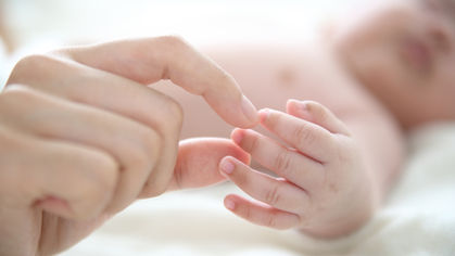 CATHY ULRICH | Being the Murdered Mama