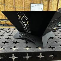 Thumbnail: Kenworth Fire pIt