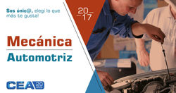 Curso Mecánica Automotriz